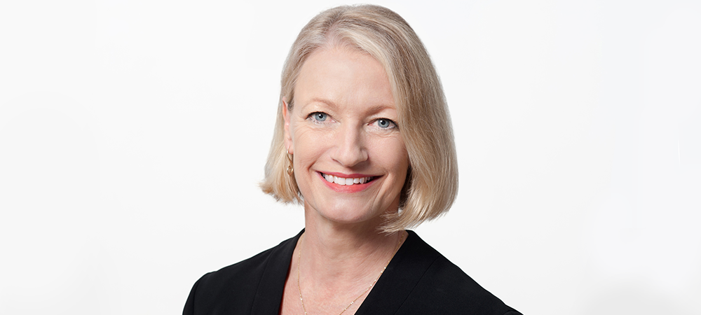 Elizabeth Churchill joins MBZUAI to strengthen human-computer interaction research and talent in the UAE