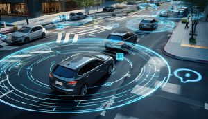 Protecting control systems in autonomous and critical infrastructure