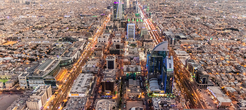 Like Digital & Partners expands its presence in the GCC with a new office in Saudi Arabia