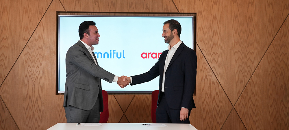 Aramex partners with Omniful to enhance e-commerce fulfillment with advanced order management solutions