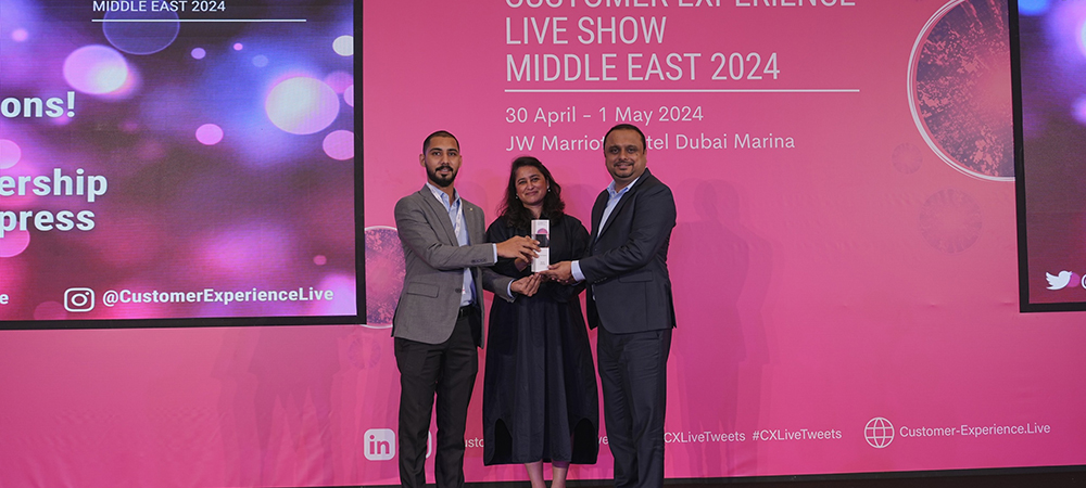 Customer Experience Live Show Middle East 2024 unveils insights into evolving regional CX landscape