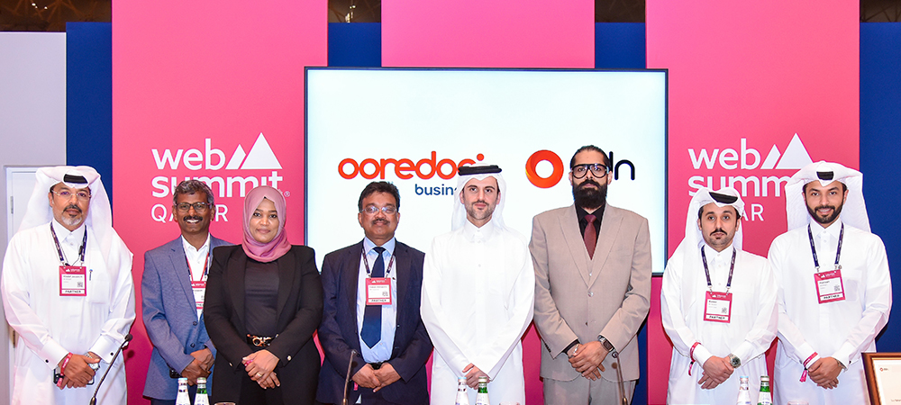 Ooredoo announces partnership with DDN Storage to harness the ...