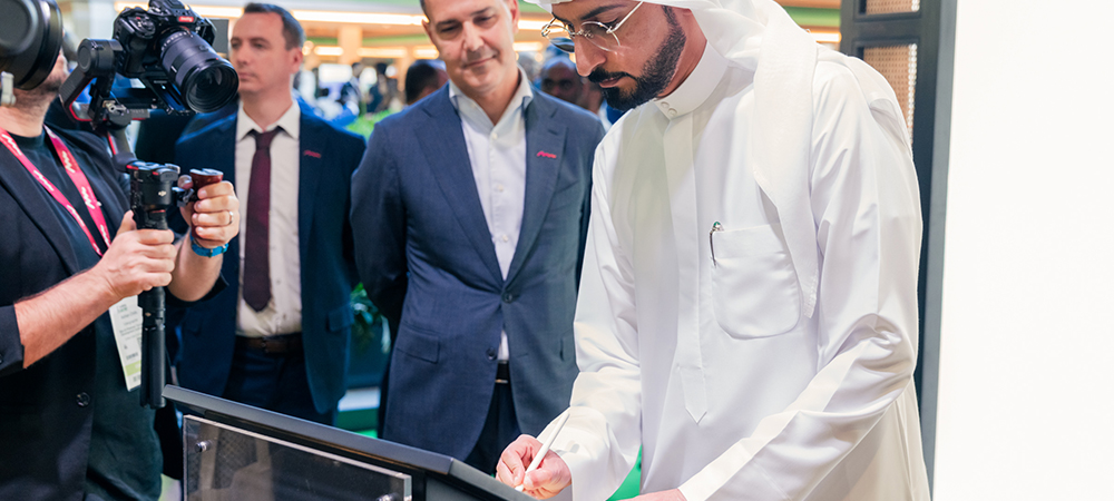 Sky’s the limit: Ras Al Khaimah to elevate tourism with electric air mobility across the Emirate