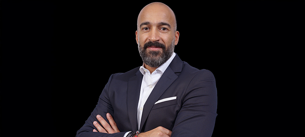 Rami Nehme, Regional Sales Director, OPSWAT