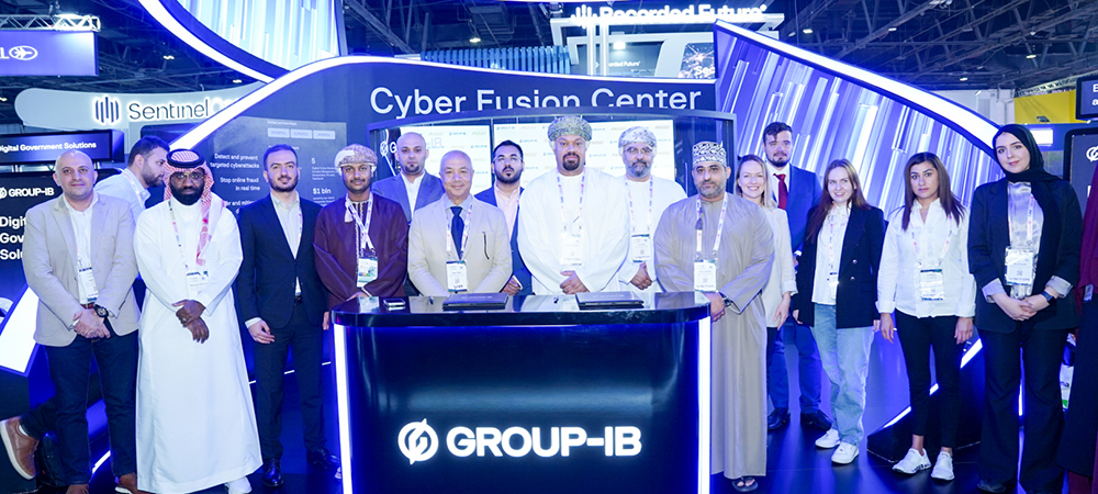 Group-IB and National Security Services Group sign MoU to strengthen cybersecurity offerings in the Middle East