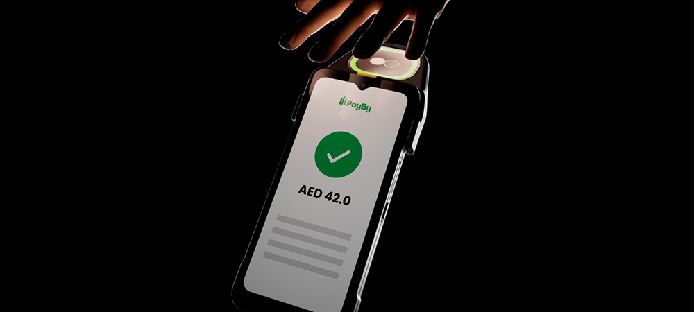 Astra Tech patents first-ever palm pay technology