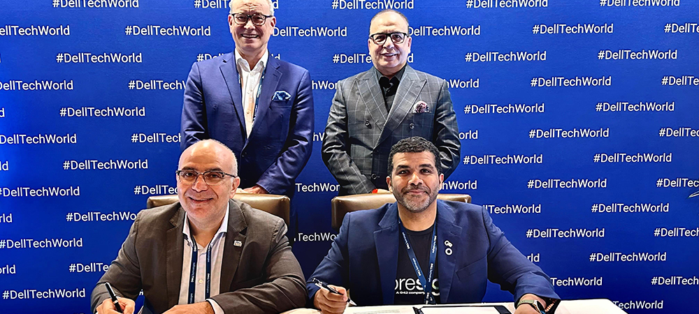 Dell and Presight collaborate to accelerate AI and big data adoption in the UAE