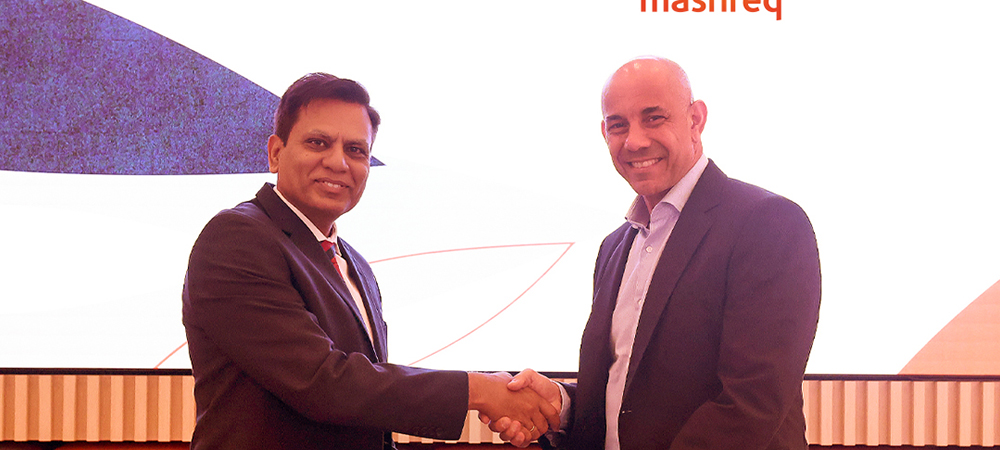 Mashreq to expand its global reach with Oracle