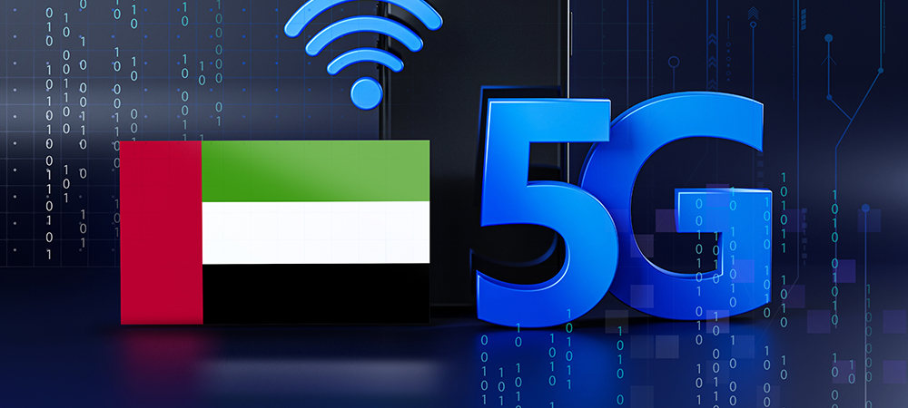 Collaboration and innovation key to maximising 5G opportunities in the UAE