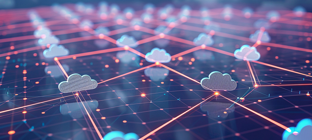 F5 strengthens leadership in multicloud networking