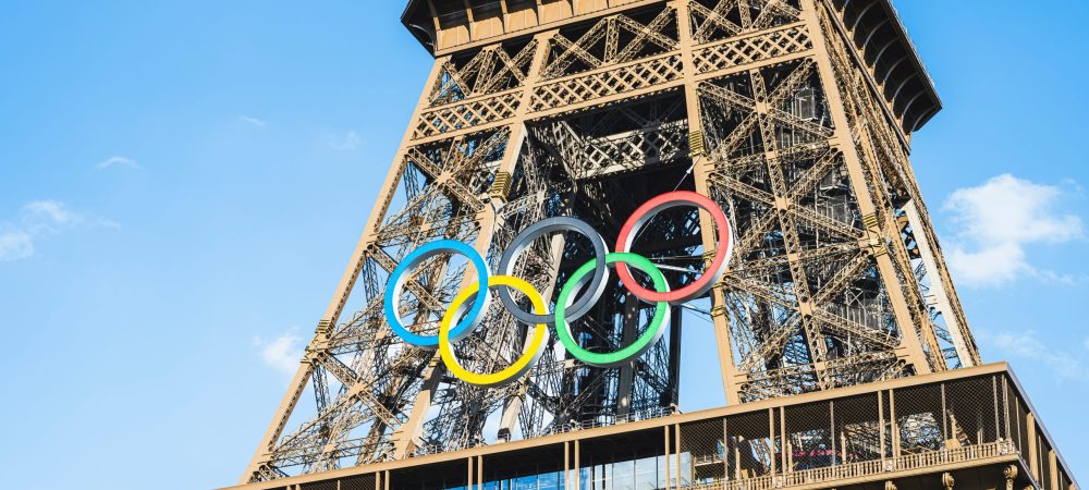 Ransomware attacks directed at the Olympic ‘inevitable’
