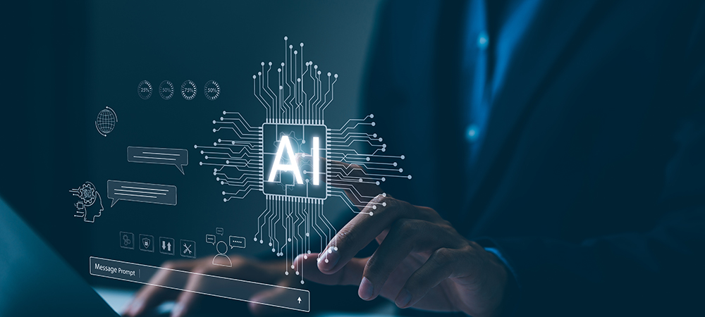 Survey reveals only 20% of senior IT leaders are using generative AI in production 