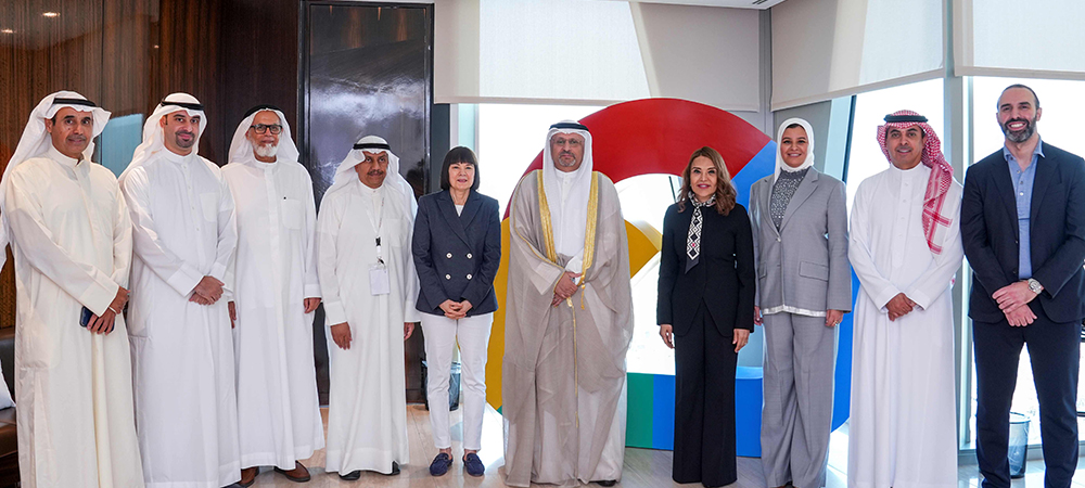 Google Cloud opens new offices in Kuwait to accelerate Digital Transformation 