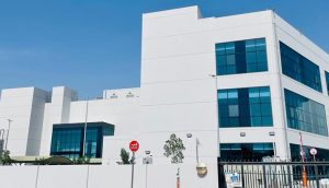 Vertiv collaborates with Gulf Data Hub to deploy 16MW data centre in Dubai Silicon Oasis