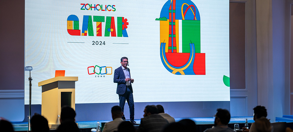 60% respondents fully on-site, 32% hybrid, 8% remote, finds Zoho MEA survey – Intelligent CIO Middle East