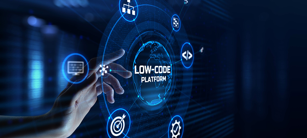 Reports recognize Kissflow as a Sample Vendor for low-code and no-code platforms technology