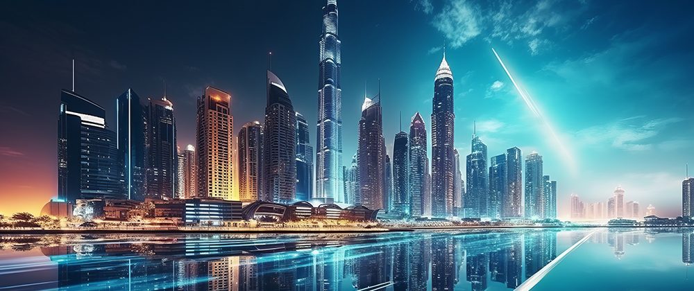 How technology is transforming UAE’s construction industry