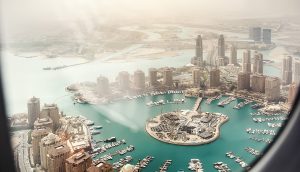 Why Qatar is the ideal home for data centre investment