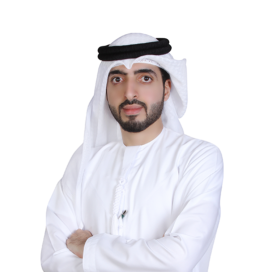 Hamad Salem Al Hosani Image