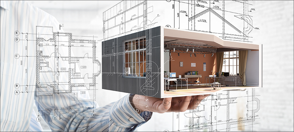 Why the construction industry must modernise by adopting digital platforms