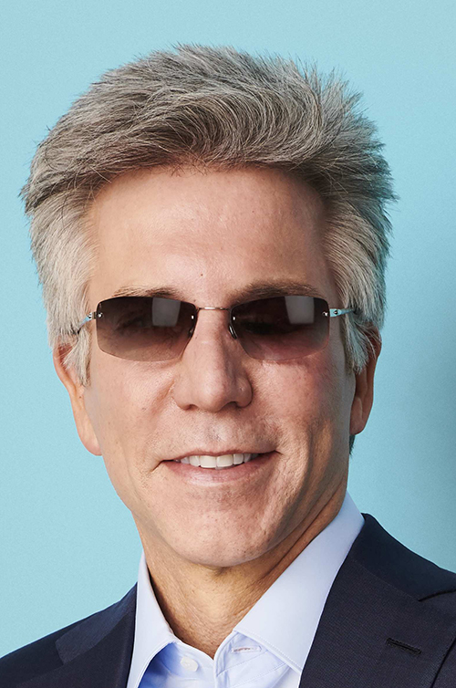 This image has an empty alt attribute; its file name is Bill-McDermott-CEO-ServiceNow-www.jpg