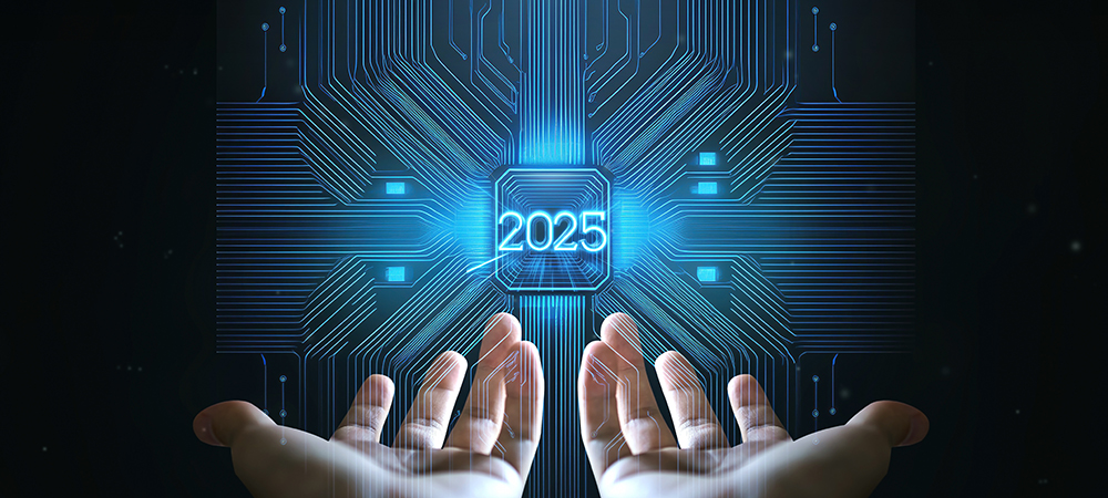 Distributed Computing: The Key to AI Success in 2025