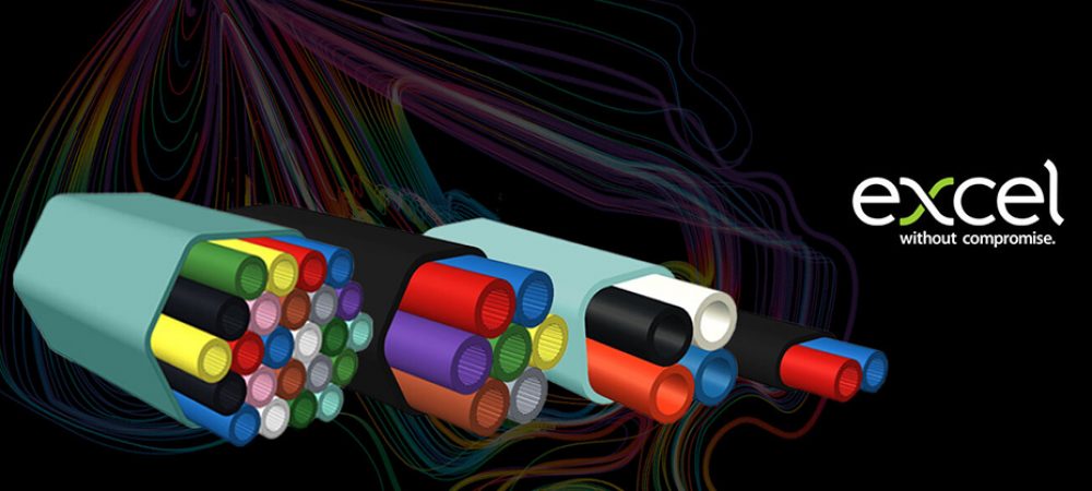 Excel introduces Enbeam Blown Fiber