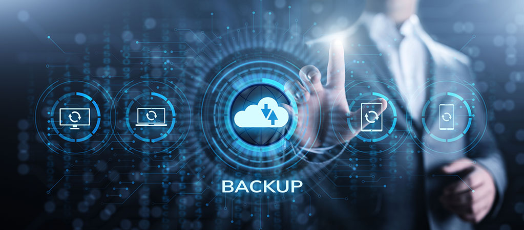 Zerto’s new data protection solution marks significant change to backup ...