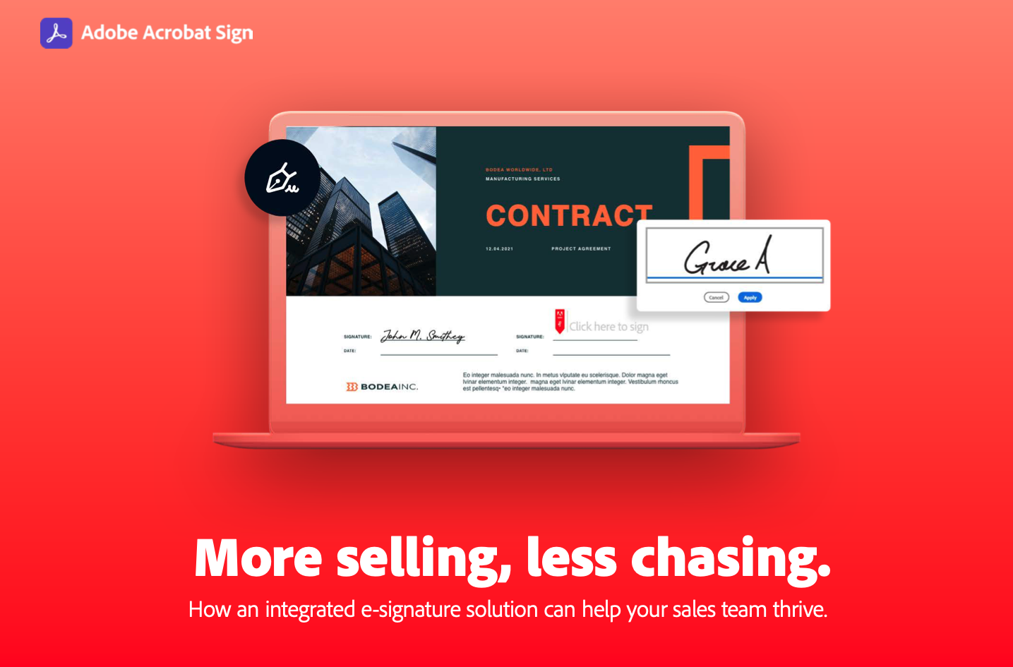 Landing Page Image