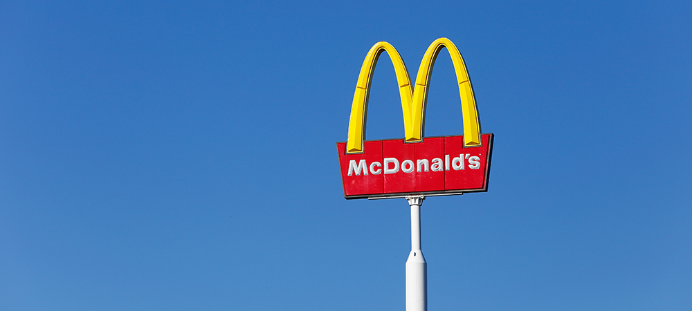 AT&T fibre Internet coming to 750 McDonald’s USA restaurants - Intelligent CIO