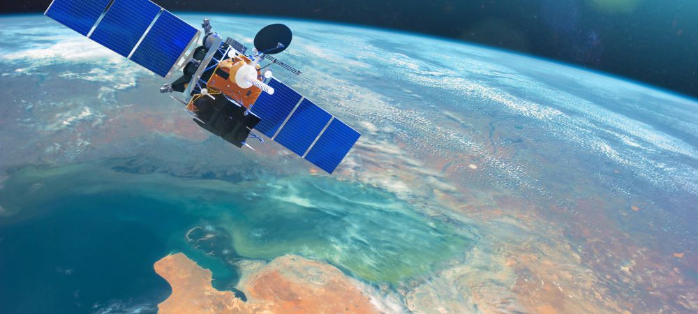 IBM and NASA launch collaboration over satellite insights