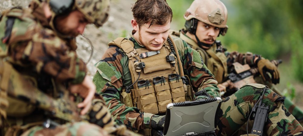 Viasat wins major comms contract with US Marine Corps