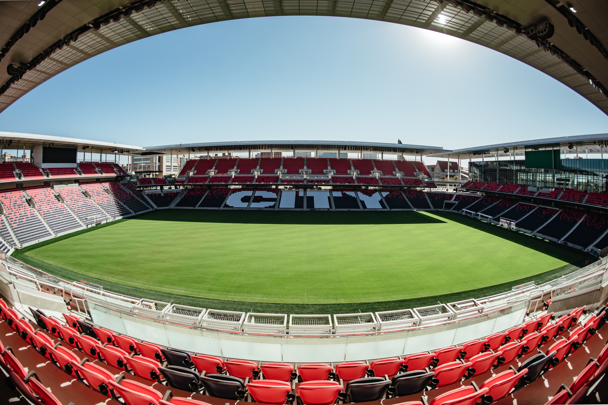 St. Louis City SC Is The Official Name Of The Region's First Major League  Soccer Team