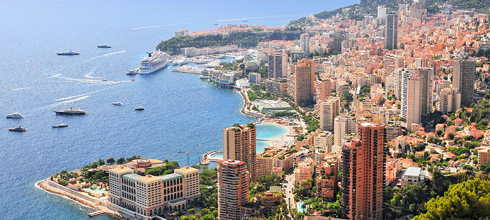 VMware enhances data/digital security in Monaco