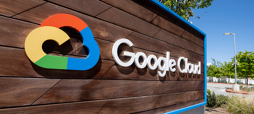 Google Cloud and BT advance cybersecurity with new partnership