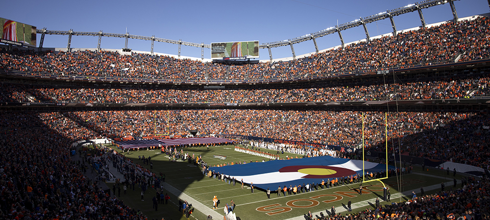 Denver Broncos partner with Check Point Software Technologies to protect ‘Broncos Country’