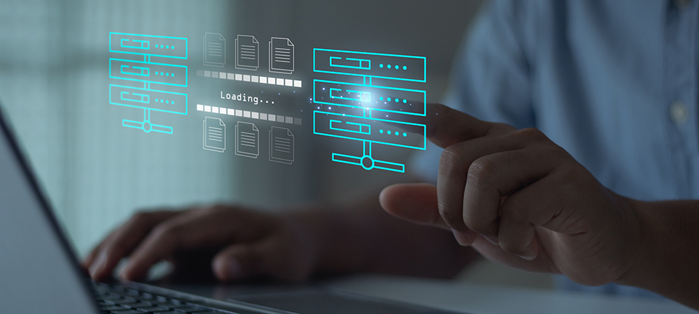 Data migration the easy way