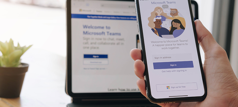 Iristel launches telecom services for Microsoft Teams Phone