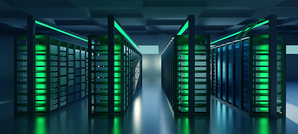 STACK Infrastructure adds 72MW Northern Virginia data center Campus in Loudoun County