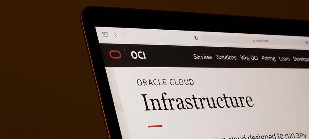 Arelion announces access to Oracle Cloud Infrastructure (OCI) via FastConnect