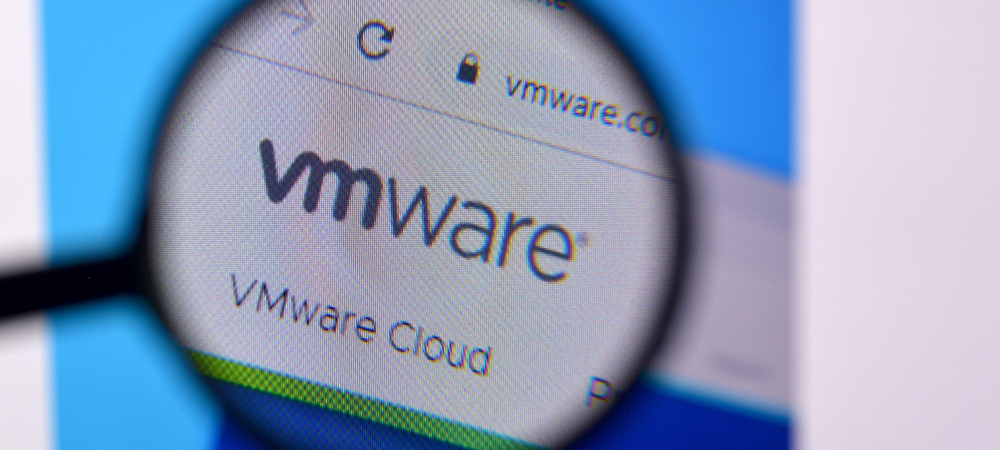Rimini Street announces immediate availability of comprehensive support, security and consulting services for VMware products
