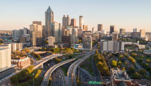 Bandwidth IG and Flexential team up to offer dark fibre connectivity in Greater Atlanta