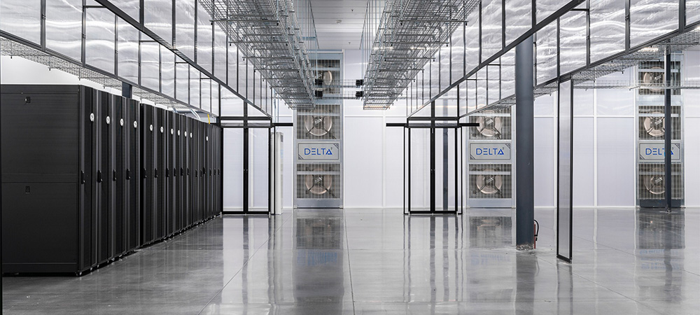 Netrality Data Centers’ new facility creates magnet for economic development