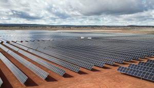 Origis Energy and Tri-State confirm commercial operation of New Mexico’s Escalante Solar project