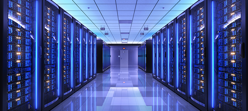 CyrusOne secures $9.7 billion in new debt capital to fund datacenter growth