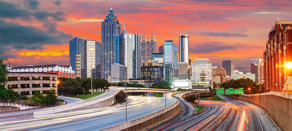 TA Realty and EdgeConneX to develop hyperscale campus in Atlanta