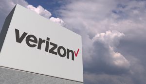Verizon delivers connectivity to Houston-area communities, first responders during Hurricane Beryl