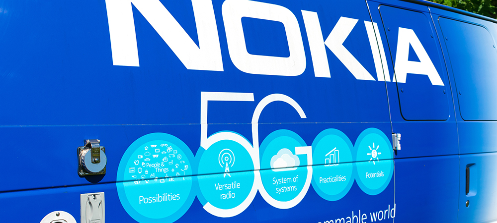 Nokia expands its FWA portfolio with new 5G devices for North American market