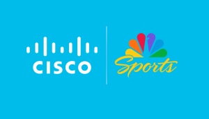 NBC Sports selects Cisco for its production of 2024 Olympic & Paralympic Games