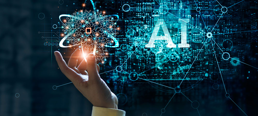 Almost all organisations recognise crucial role of AI, says Cloud Industry Forum research